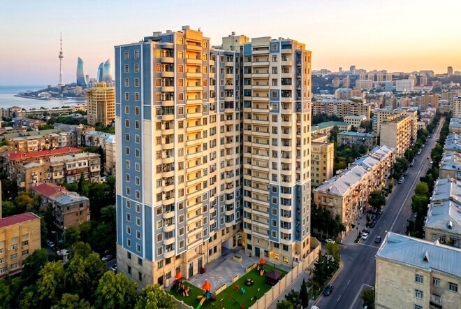 Продаётся 3-комн. новостройка 153 м², Наримановский  р., photo 14 from 16