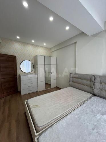 İcarəyə verilir 2 otaqlı yeni tikili 65 m², Xətai r., photo 6 from 10