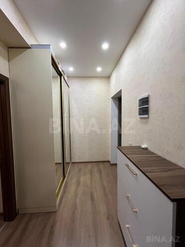 İcarəyə verilir 2 otaqlı yeni tikili 65 m², Xətai r., photo 5 from 10