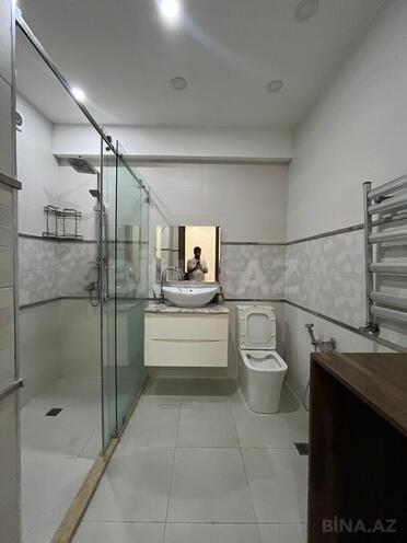 İcarəyə verilir 2 otaqlı yeni tikili 65 m², Xətai r., photo 9 from 10