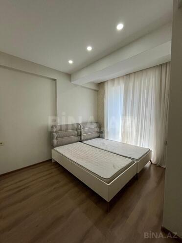 İcarəyə verilir 2 otaqlı yeni tikili 65 m², Xətai r., photo 4 from 10