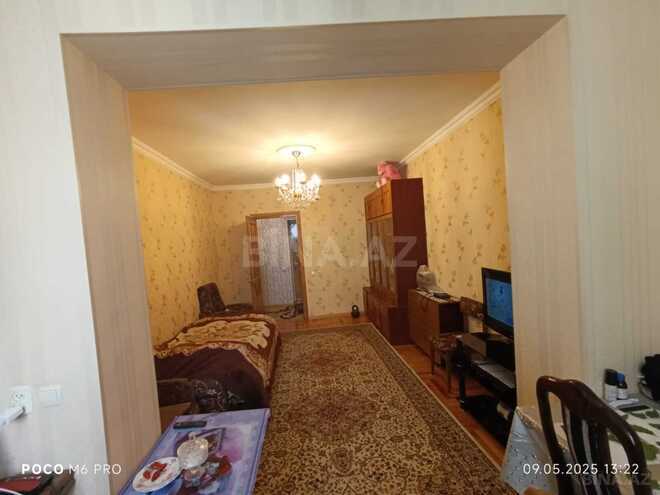 Продаётся 2-комн. вторичка 64 м², м. Нариман Нариманов, photo 11 from 17