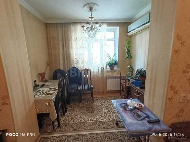 Продаётся 2-комн. вторичка 64 м², м. Нариман Нариманов, photo 13 from 17