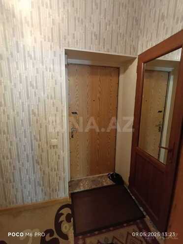Продаётся 2-комн. вторичка 64 м², м. Нариман Нариманов, photo 4 from 17