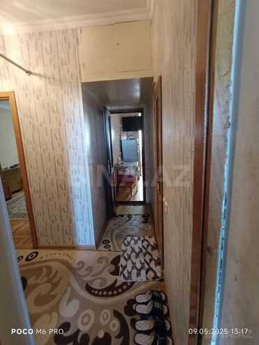 Продаётся 2-комн. вторичка 64 м², м. Нариман Нариманов, photo 8 from 17