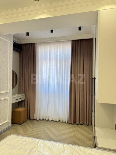 İcarəyə verilir 2 otaqlı yeni tikili 75 m², 8 Noyabr m., photo 17 from 21
