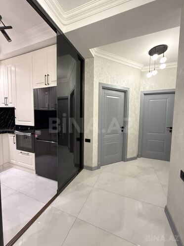 İcarəyə verilir 2 otaqlı yeni tikili 75 m², 8 Noyabr m., photo 6 from 21