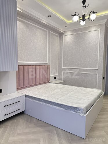 İcarəyə verilir 2 otaqlı yeni tikili 75 m², 8 Noyabr m., photo 16 from 21