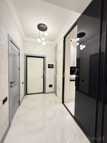 İcarəyə verilir 2 otaqlı yeni tikili 75 m², 8 Noyabr m., photo 9 from 21