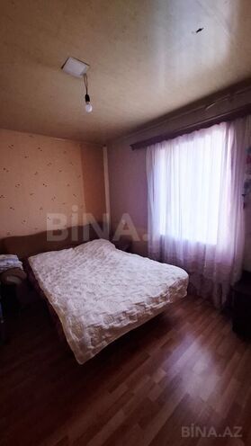 Сдаётся 3-комн. дом/дача 96 м², Насиминский  р., photo 4 from 8