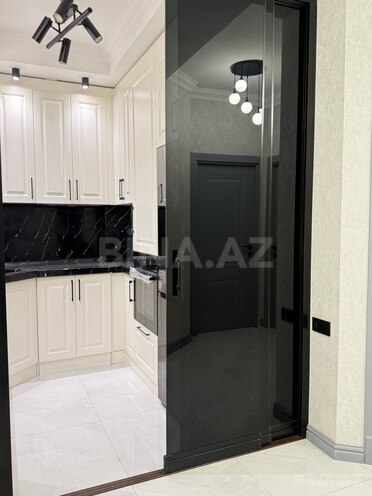 İcarəyə verilir 2 otaqlı yeni tikili 75 m², 8 Noyabr m., photo 14 from 21