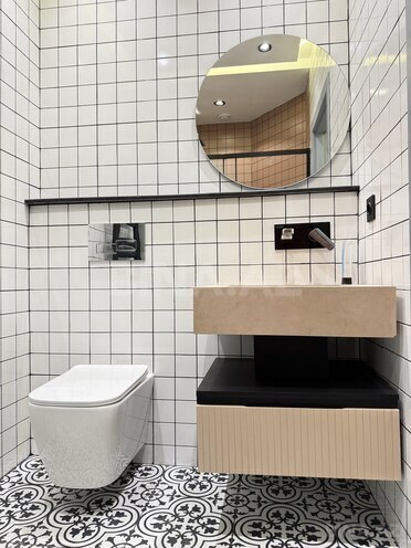 İcarəyə verilir 2 otaqlı yeni tikili 75 m², 8 Noyabr m., photo 11 from 21