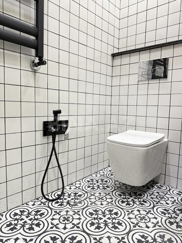 İcarəyə verilir 2 otaqlı yeni tikili 75 m², 8 Noyabr m., photo 10 from 21