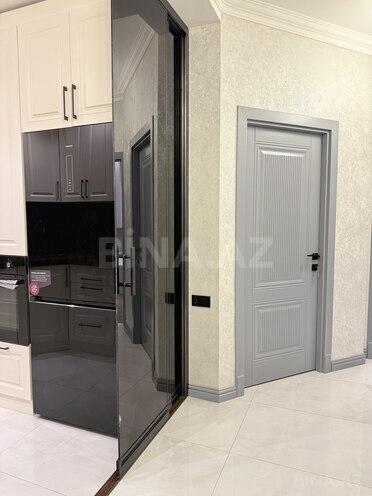 İcarəyə verilir 2 otaqlı yeni tikili 75 m², 8 Noyabr m., photo 8 from 21