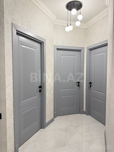İcarəyə verilir 2 otaqlı yeni tikili 75 m², 8 Noyabr m., photo 7 from 21