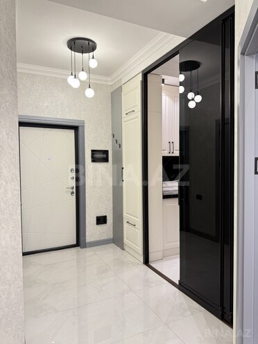 İcarəyə verilir 2 otaqlı yeni tikili 75 m², 8 Noyabr m., photo 4 from 21