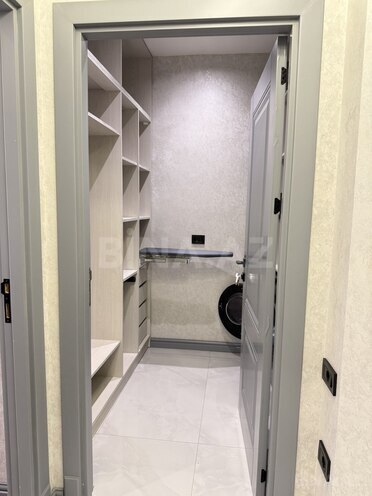 İcarəyə verilir 2 otaqlı yeni tikili 75 m², 8 Noyabr m., photo 5 from 21