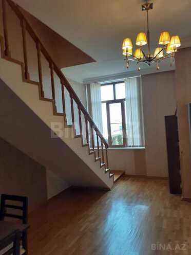İcarəyə verilir 4 otaqlı köhnə tikili 150 m², Sahil m., photo 5 from 31