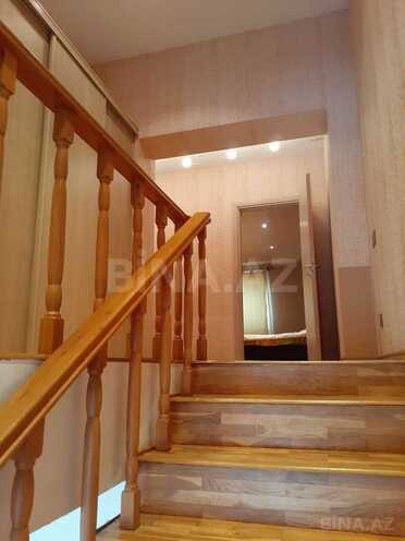 İcarəyə verilir 4 otaqlı köhnə tikili 150 m², Sahil m., photo 6 from 31