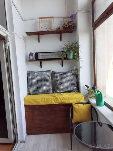 İcarəyə verilir 4 otaqlı köhnə tikili 150 m², Sahil m., photo 28 from 31