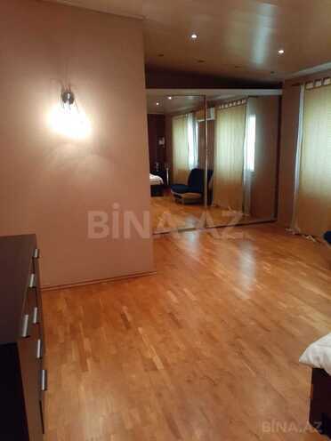 İcarəyə verilir 4 otaqlı köhnə tikili 150 m², Sahil m., photo 11 from 31