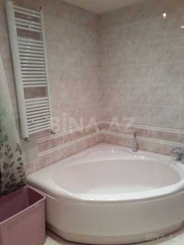 İcarəyə verilir 4 otaqlı köhnə tikili 150 m², Sahil m., photo 27 from 31