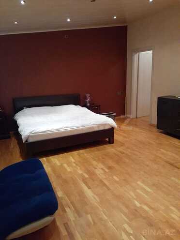 İcarəyə verilir 4 otaqlı köhnə tikili 150 m², Sahil m., photo 10 from 31