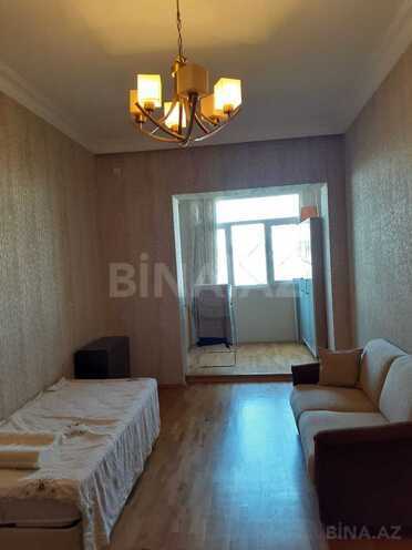 İcarəyə verilir 4 otaqlı köhnə tikili 150 m², Sahil m., photo 14 from 31