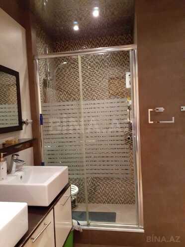 İcarəyə verilir 4 otaqlı köhnə tikili 150 m², Sahil m., photo 23 from 31