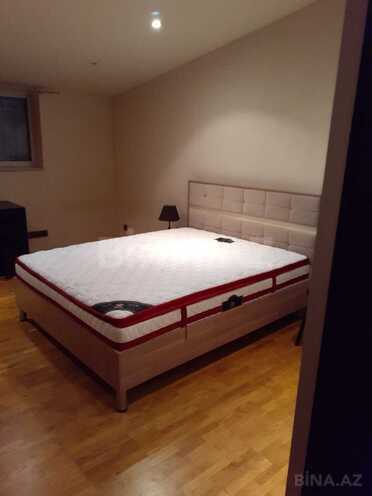 İcarəyə verilir 4 otaqlı köhnə tikili 150 m², Sahil m., photo 8 from 31