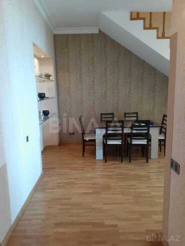 İcarəyə verilir 4 otaqlı köhnə tikili 150 m², Sahil m., photo 4 from 31