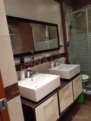 İcarəyə verilir 4 otaqlı köhnə tikili 150 m², Sahil m., photo 24 from 31