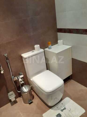 İcarəyə verilir 4 otaqlı köhnə tikili 150 m², Sahil m., photo 25 from 31