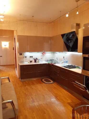 İcarəyə verilir 4 otaqlı köhnə tikili 150 m², Sahil m., photo 18 from 31
