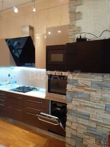 İcarəyə verilir 4 otaqlı köhnə tikili 150 m², Sahil m., photo 21 from 31