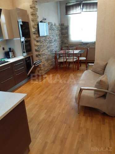 İcarəyə verilir 4 otaqlı köhnə tikili 150 m², Sahil m., photo 17 from 31