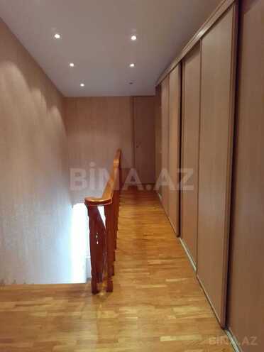 İcarəyə verilir 4 otaqlı köhnə tikili 150 m², Sahil m., photo 7 from 31