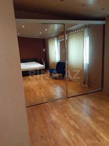 İcarəyə verilir 4 otaqlı köhnə tikili 150 m², Sahil m., photo 13 from 31