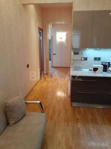 İcarəyə verilir 4 otaqlı köhnə tikili 150 m², Sahil m., photo 22 from 31