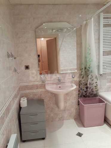 İcarəyə verilir 4 otaqlı köhnə tikili 150 m², Sahil m., photo 29 from 31