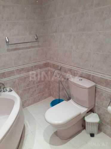 İcarəyə verilir 4 otaqlı köhnə tikili 150 m², Sahil m., photo 26 from 31