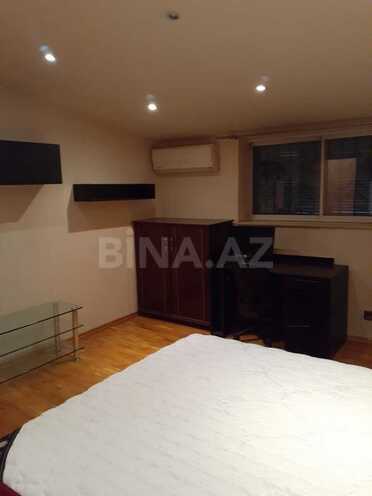 İcarəyə verilir 4 otaqlı köhnə tikili 150 m², Sahil m., photo 12 from 31