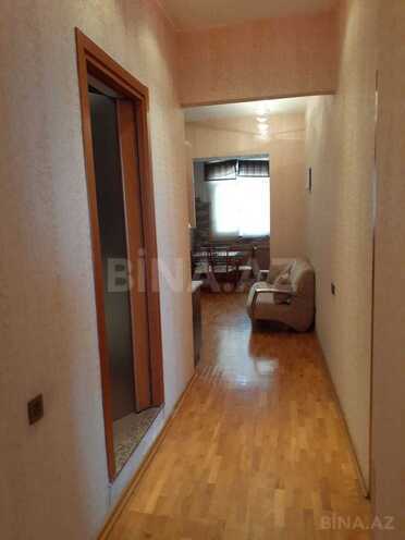 İcarəyə verilir 4 otaqlı köhnə tikili 150 m², Sahil m., photo 16 from 31