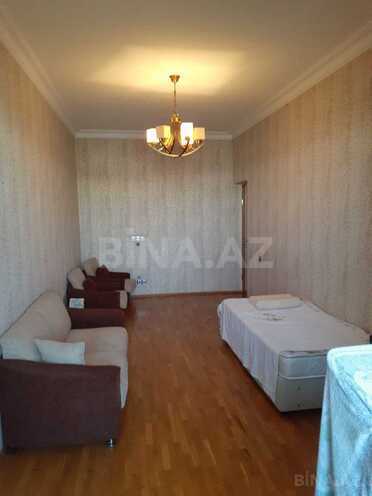 İcarəyə verilir 4 otaqlı köhnə tikili 150 m², Sahil m., photo 15 from 31