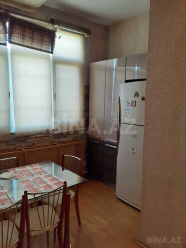 İcarəyə verilir 4 otaqlı köhnə tikili 150 m², Sahil m., photo 20 from 31