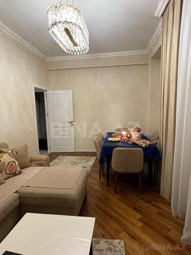Satılır 3 otaqlı yeni tikili 84 m², Elmlər Akademiyası m., photo 6 from 28