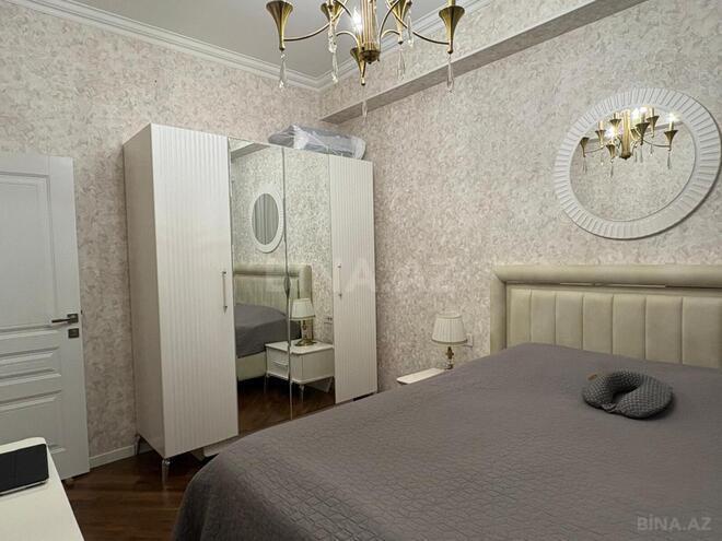 Satılır 3 otaqlı yeni tikili 84 m², Elmlər Akademiyası m., photo 9 from 28