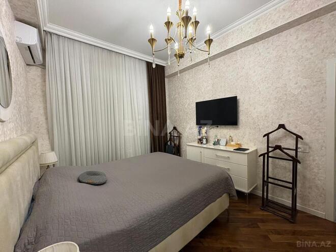 Satılır 3 otaqlı yeni tikili 84 m², Elmlər Akademiyası m., photo 10 from 28
