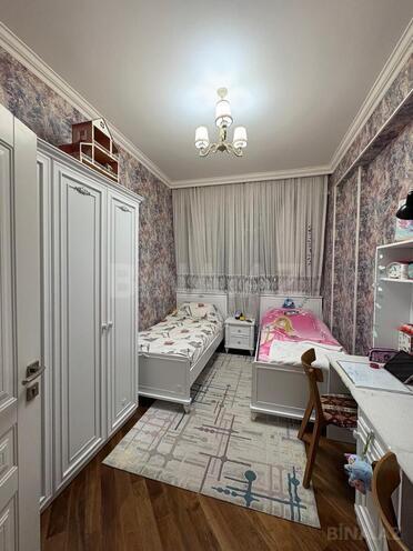 Satılır 3 otaqlı yeni tikili 84 m², Elmlər Akademiyası m., photo 11 from 28