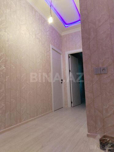 Satılır 2 otaqlı yeni tikili 65 m², Lökbatan q., photo 5 from 9